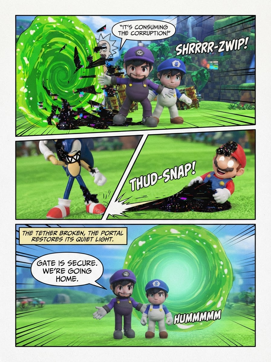 Breach at the Ring Gates (page 4 of 4)