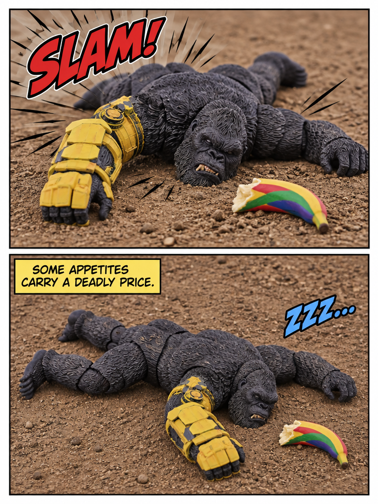 The Rainbow Peel (page 4 of 4)