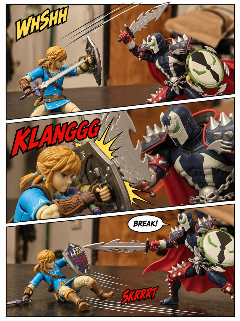clash of champions (page 2 of 4)