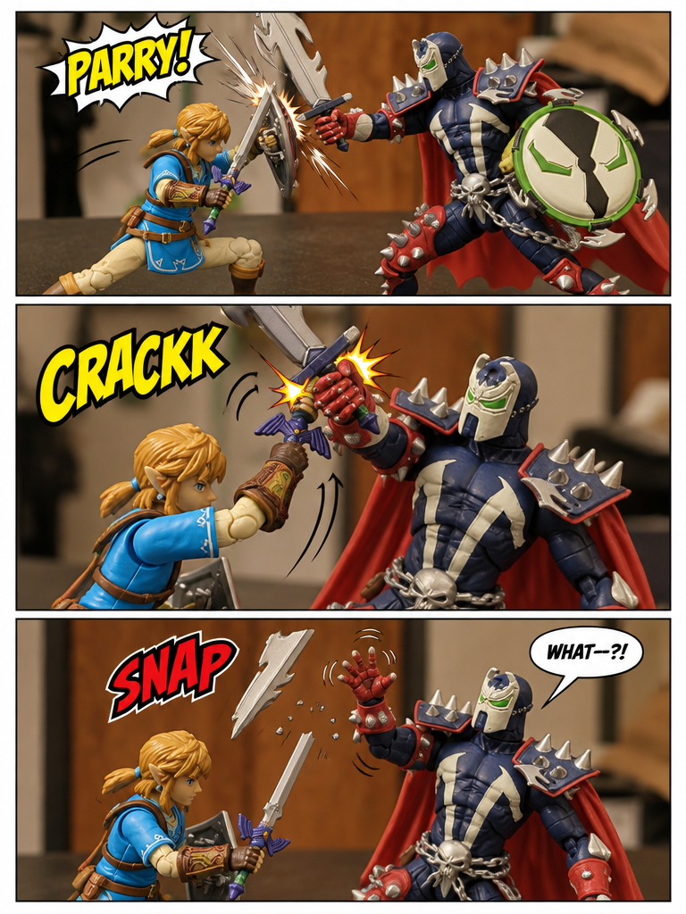 clash of champions (page 3 of 4)