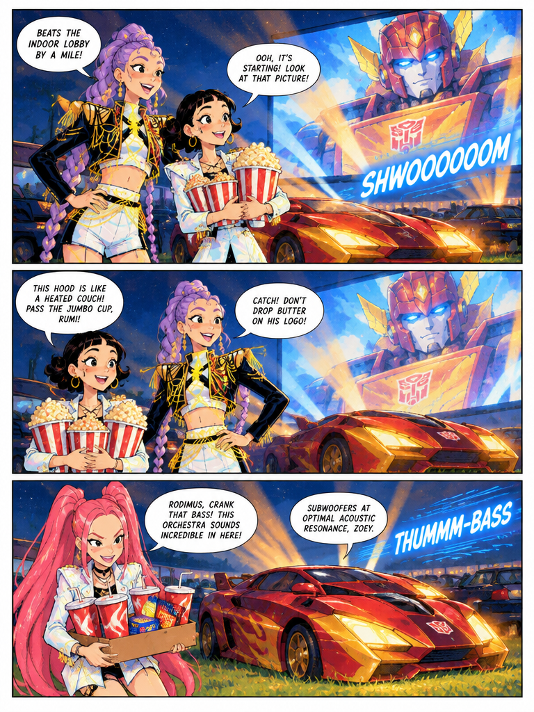 Drive-In Starlight (page 3 of 4)