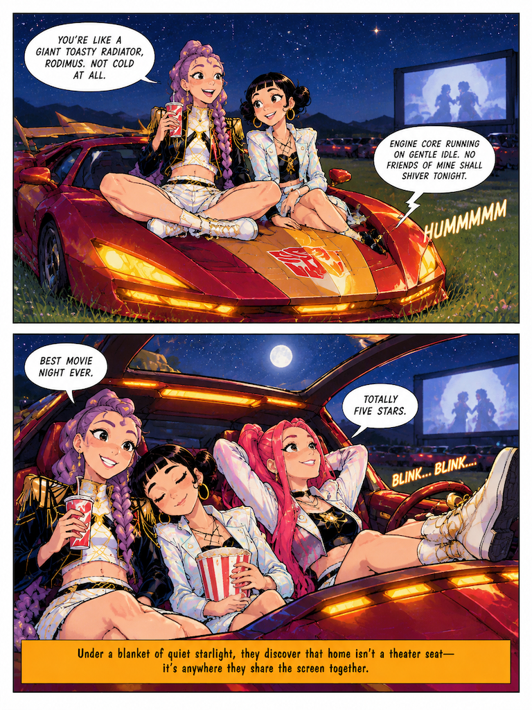Drive-In Starlight (page 4 of 4)