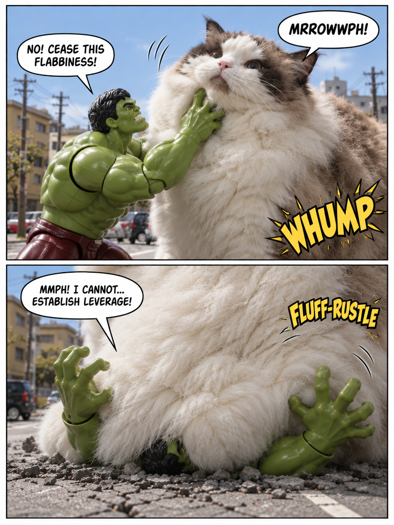 Groomed for Submission (page 2 of 4)