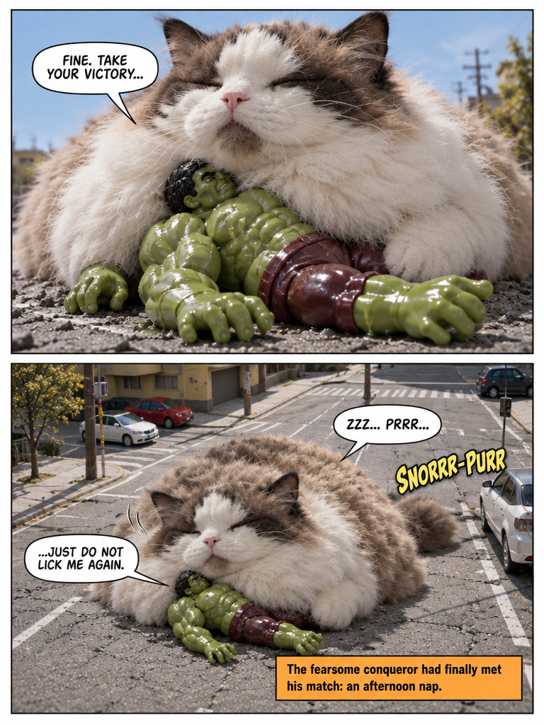 Groomed for Submission (page 4 of 4)