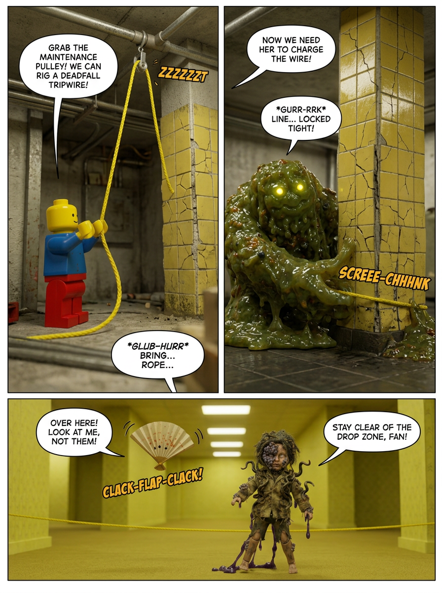 Mercy Under the Pillars (page 2 of 4)
