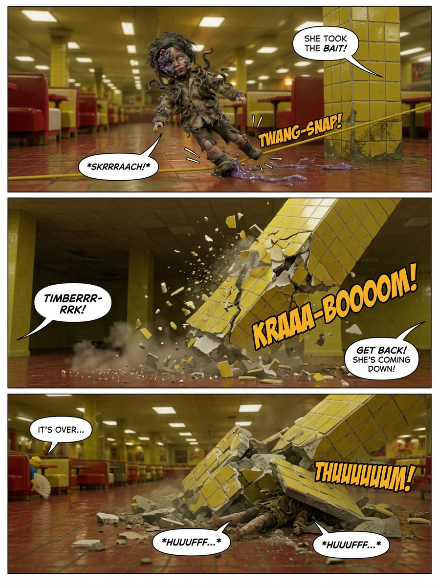 Mercy Under the Pillars (page 3 of 4)