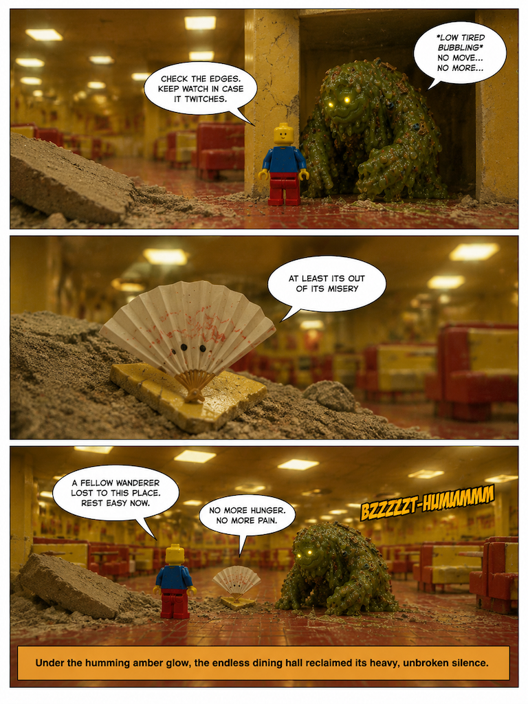 Mercy Under the Pillars (page 4 of 4)