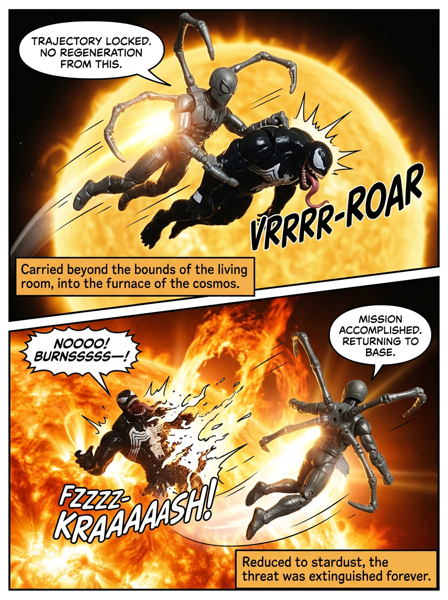 The Carpet Showdown (page 4 of 4)
