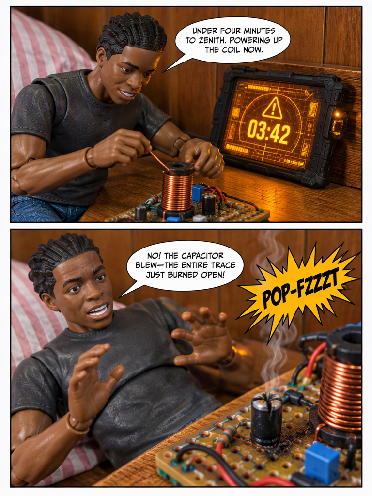 Orbital Deception (page 2 of 4)