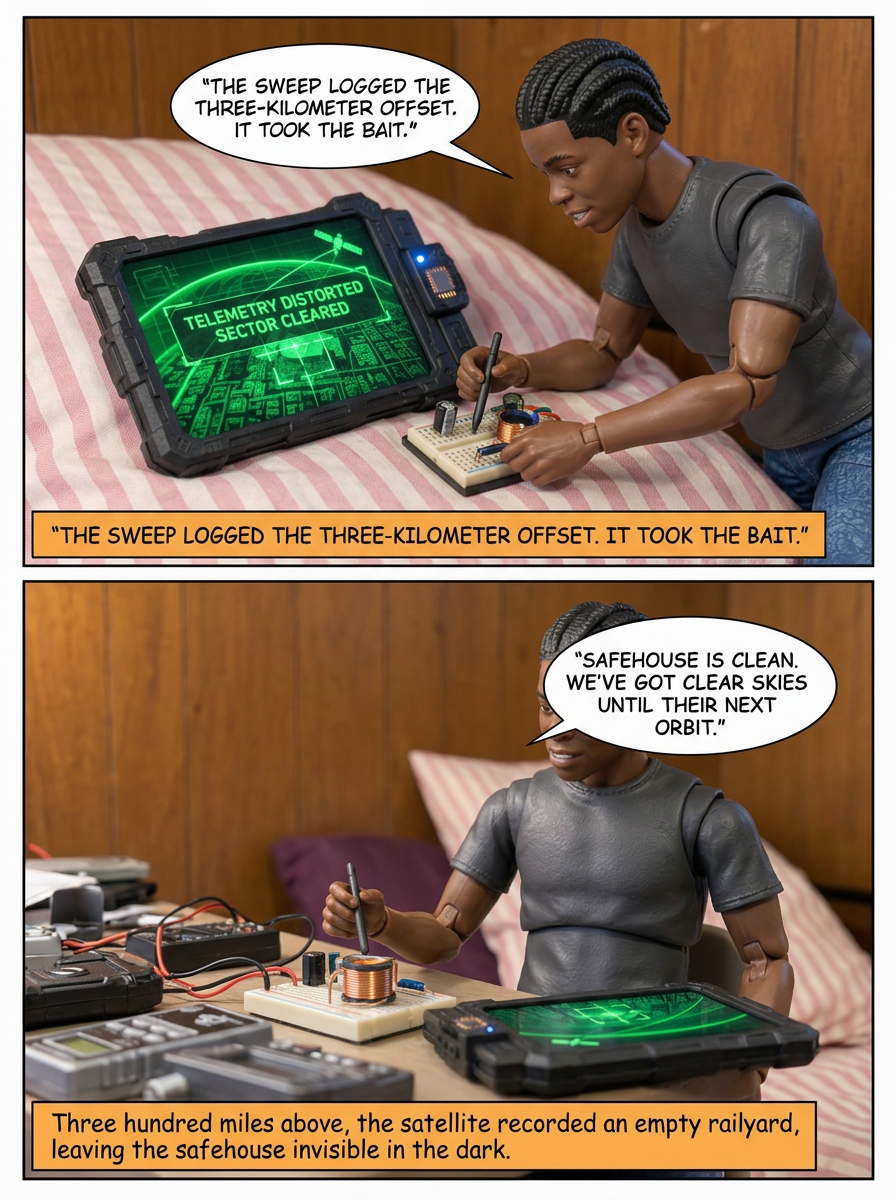 Orbital Deception (page 4 of 4)