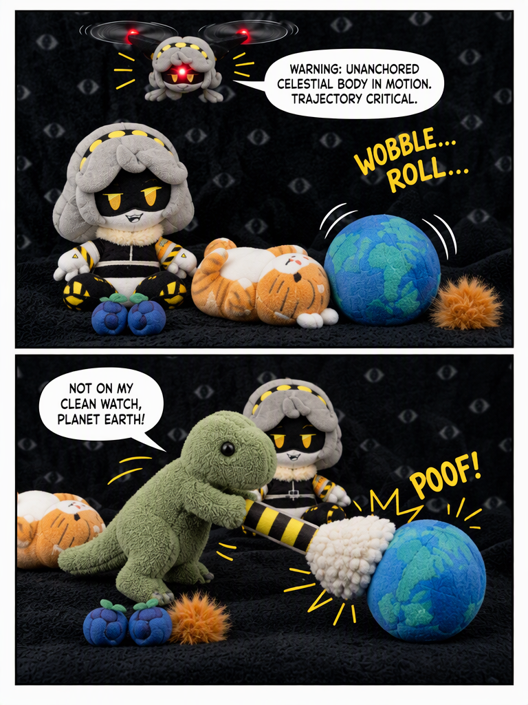 Sleepover Sentry Service (page 2 of 4)