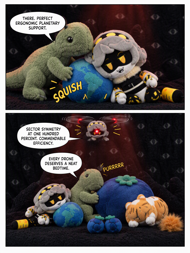 Sleepover Sentry Service (page 3 of 4)