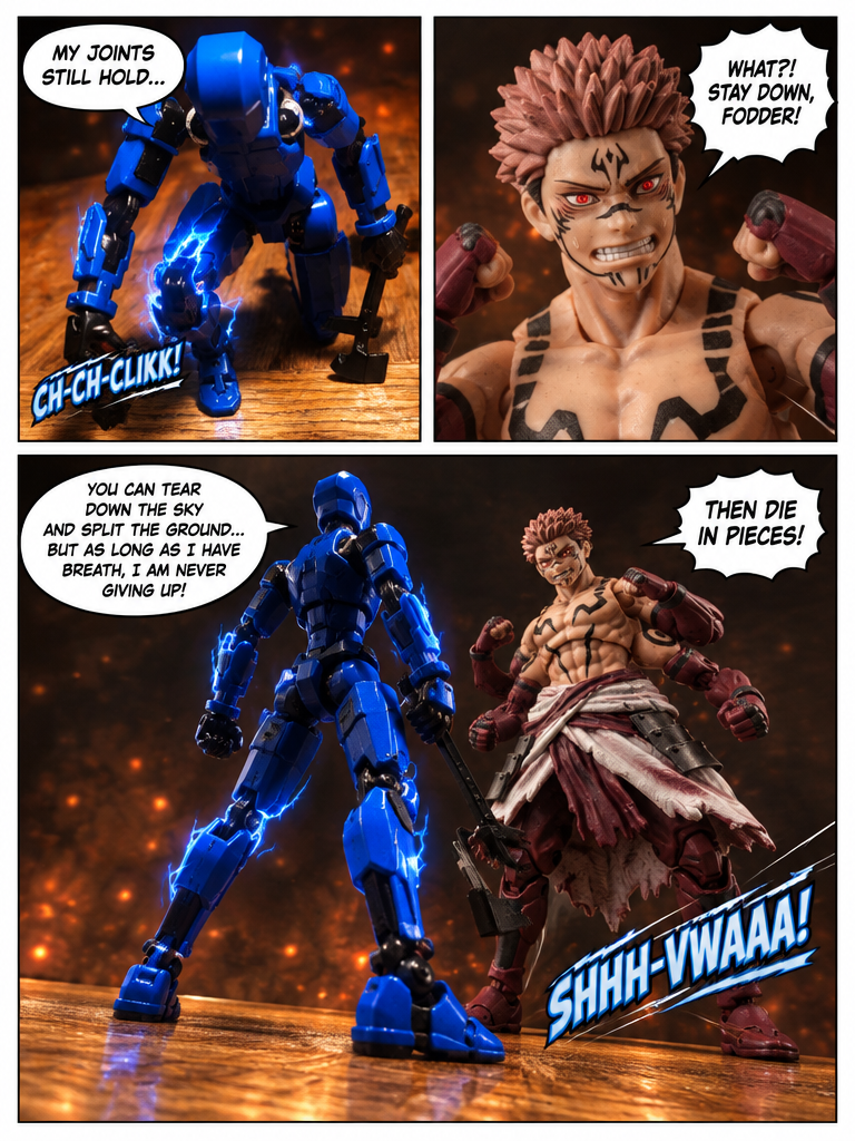 Still Standing (page 2 of 4)