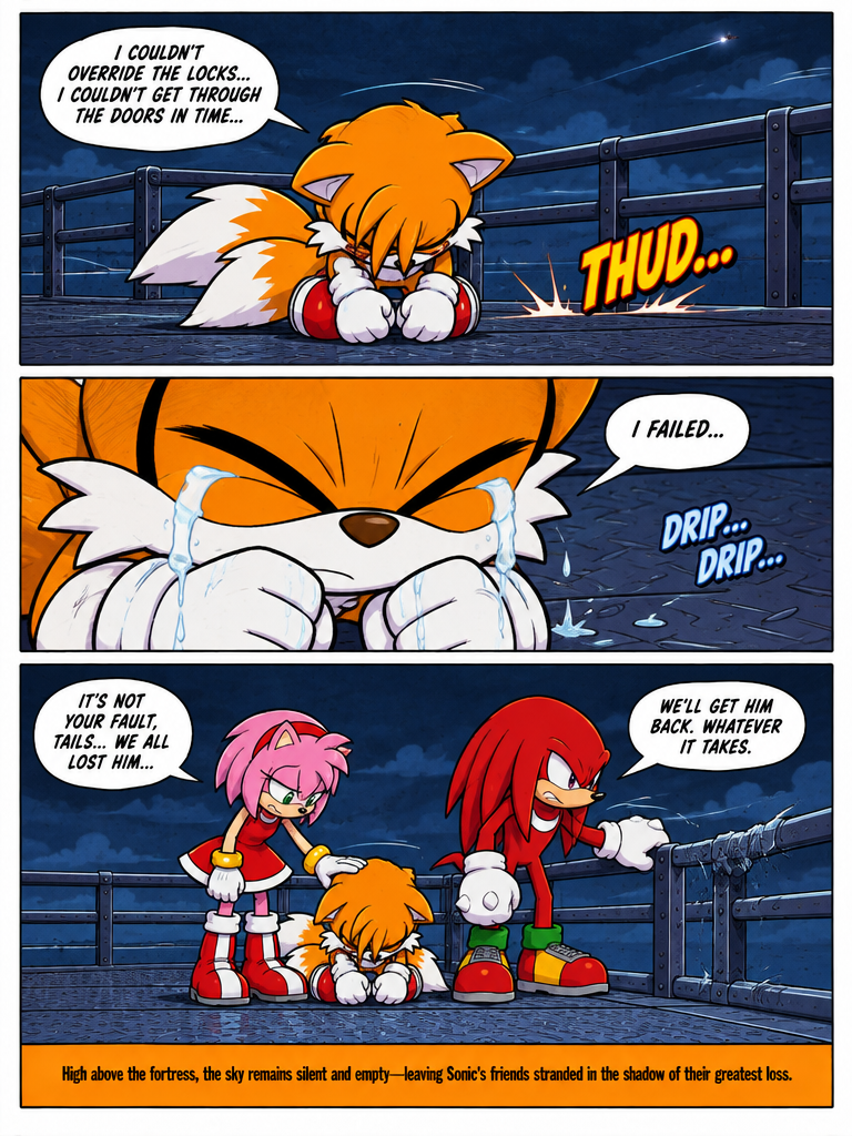 Too Late to Save Him (page 4 of 4)