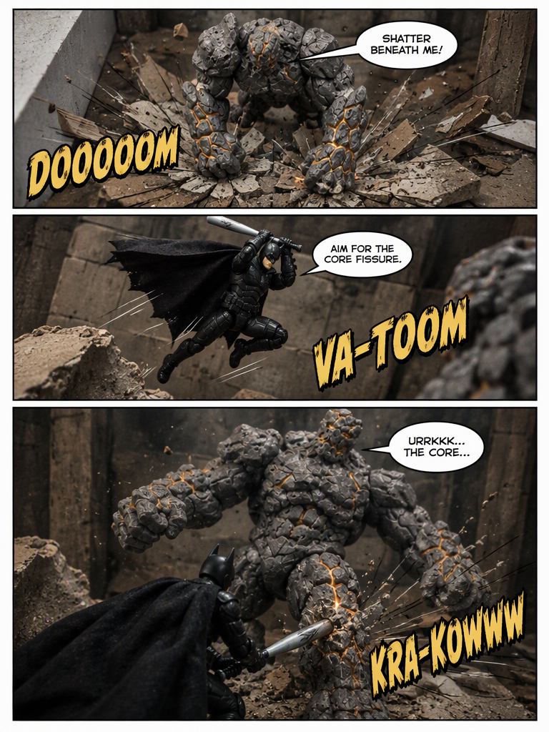 Depths of the Shattered (page 3 of 4)