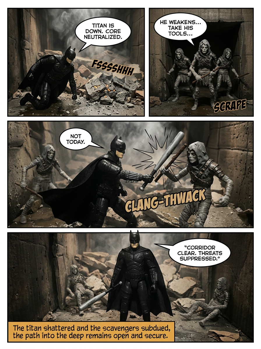 Depths of the Shattered (page 4 of 4)