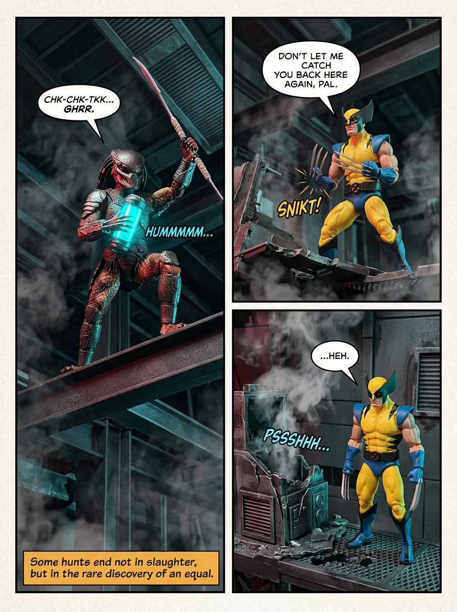 Cold Steel and Honor (page 4 of 4)