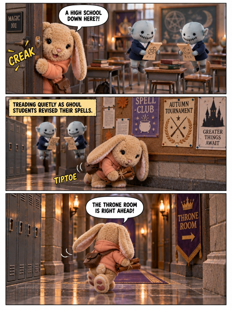 The Quest for the Bone of DeathPt14 (page 3 of 4)