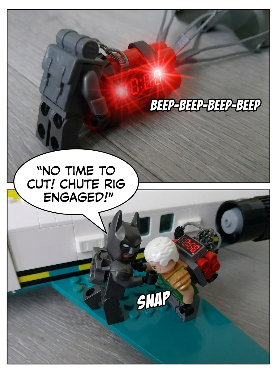 High Altitude Defusal (page 3 of 4)