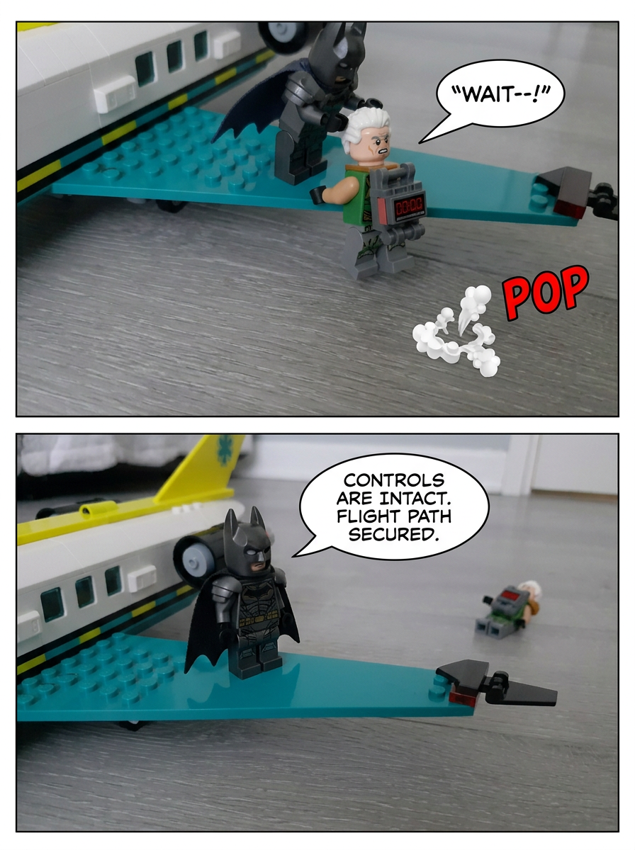 High Altitude Defusal (page 4 of 4)
