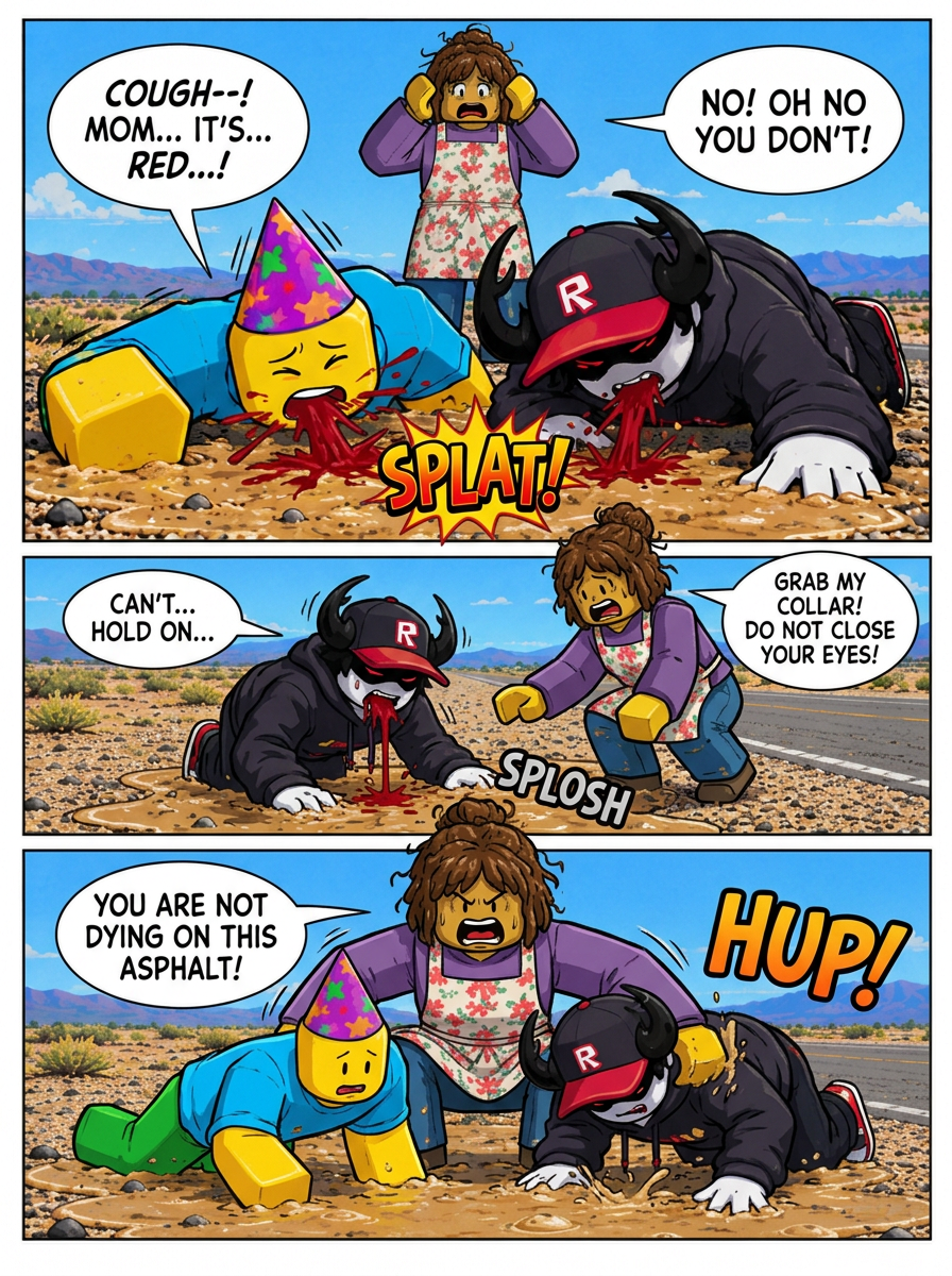 Domestic Floodgate (page 29 of 40)