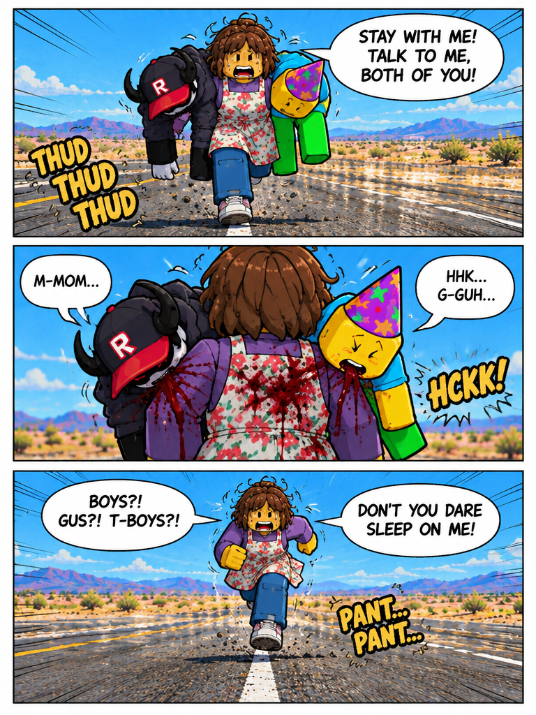 Domestic Floodgate (page 30 of 40)