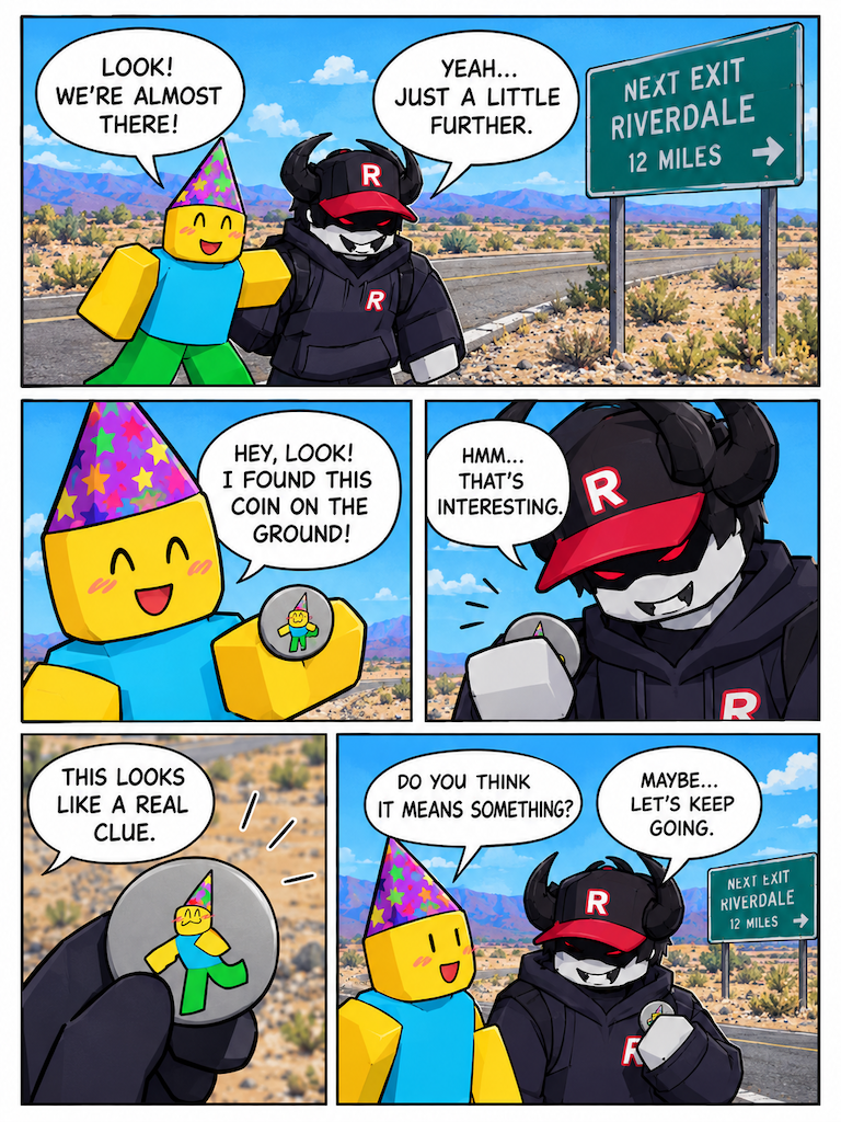 Domestic Floodgate (page 31 of 40)