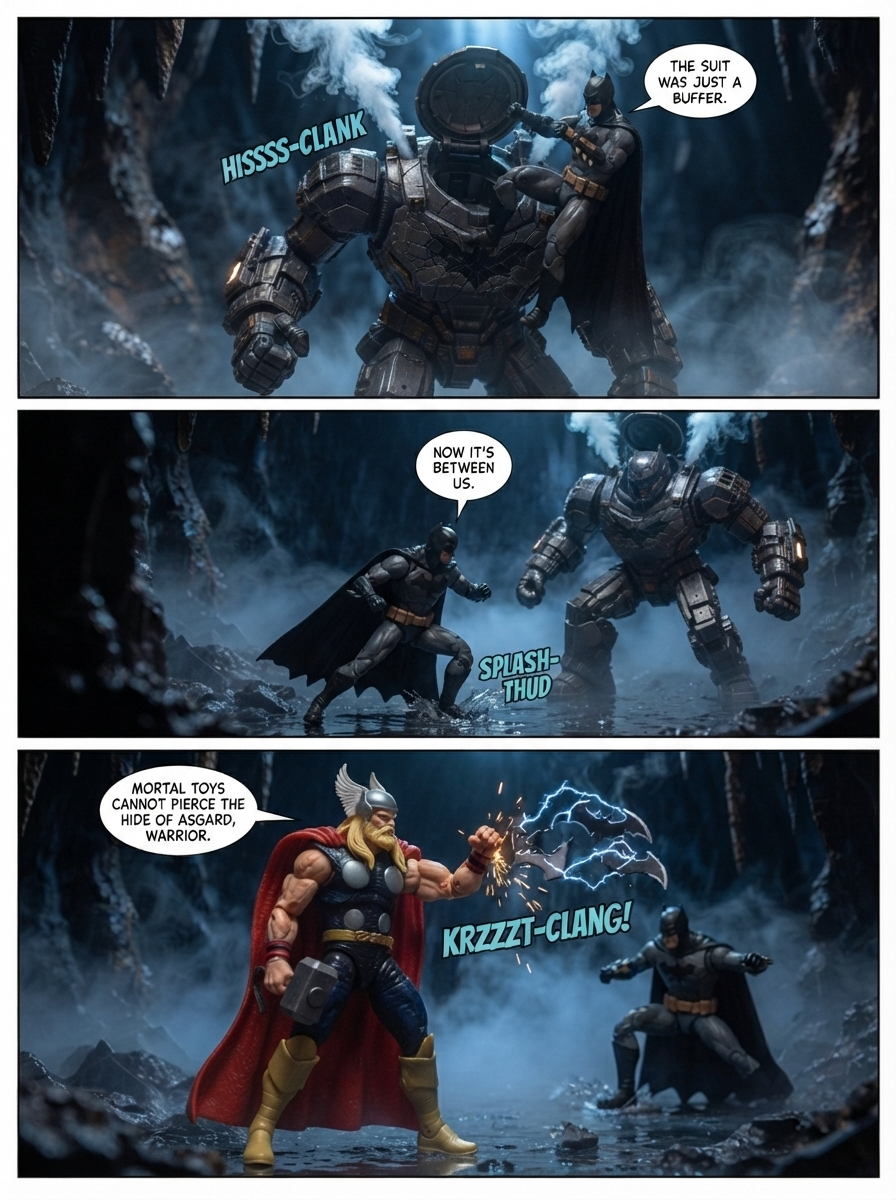 Wrath Over Gotham (page 21 of 24)