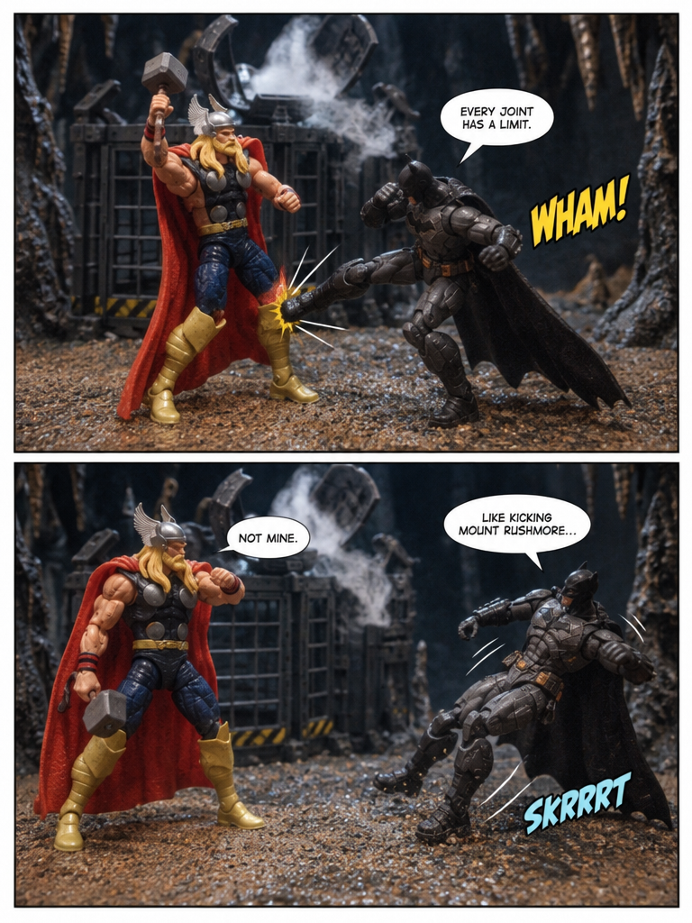 Wrath Over Gotham (page 22 of 24)
