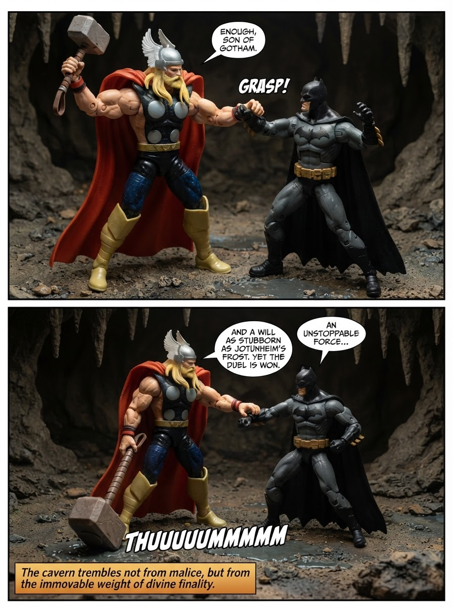Wrath Over Gotham (page 23 of 24)