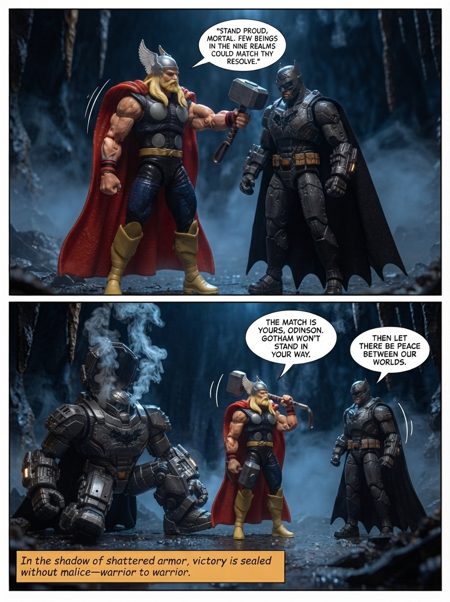 Wrath Over Gotham (page 24 of 24)