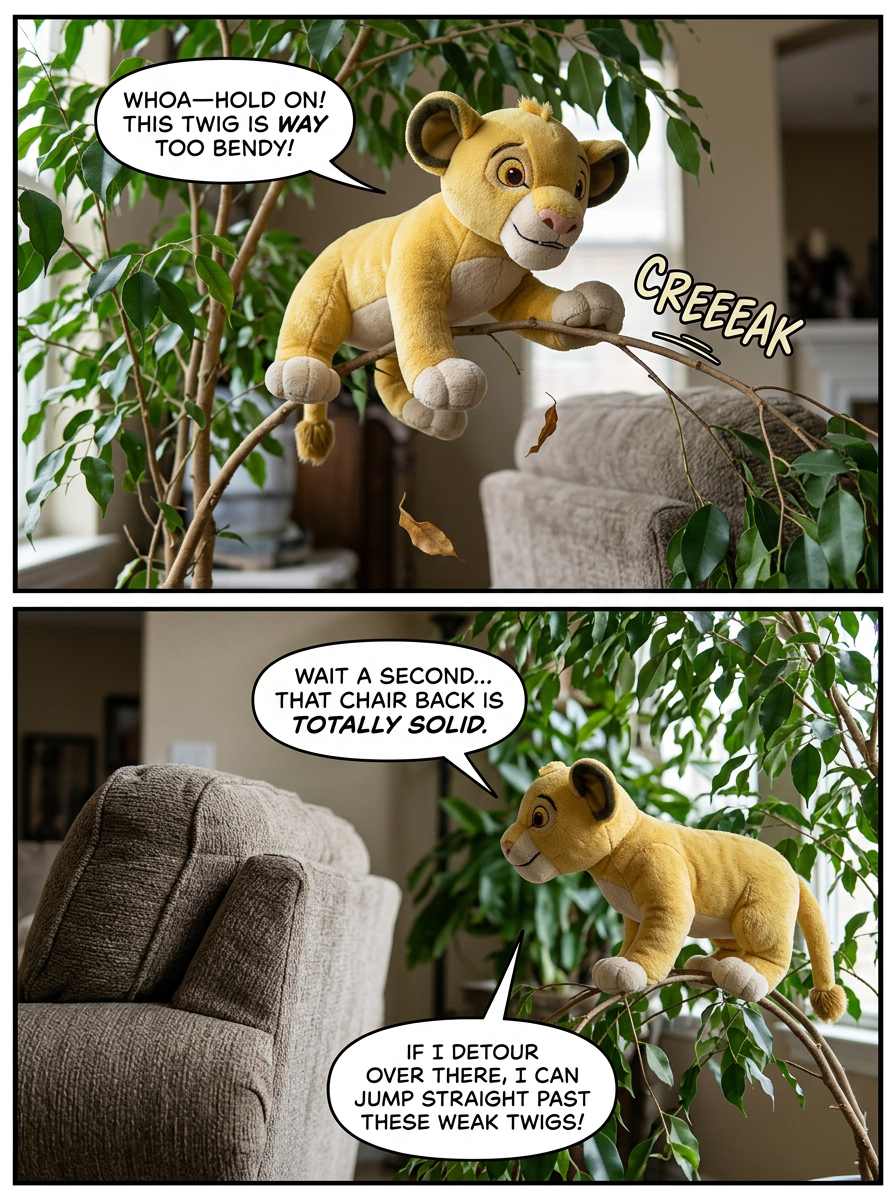 King of the Living Room Ficus (page 2 of 12)