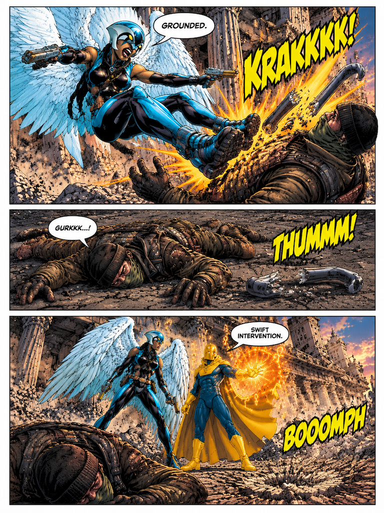 Courthouse Stand (page 11 of 12)