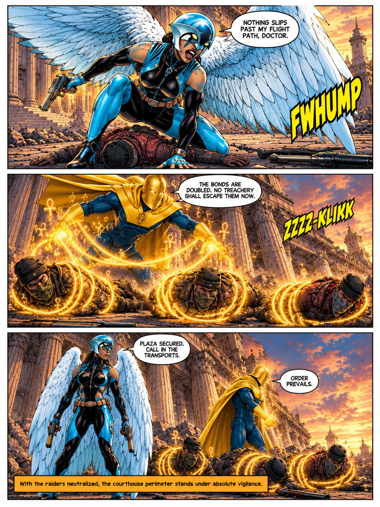 Courthouse Stand (page 12 of 12)