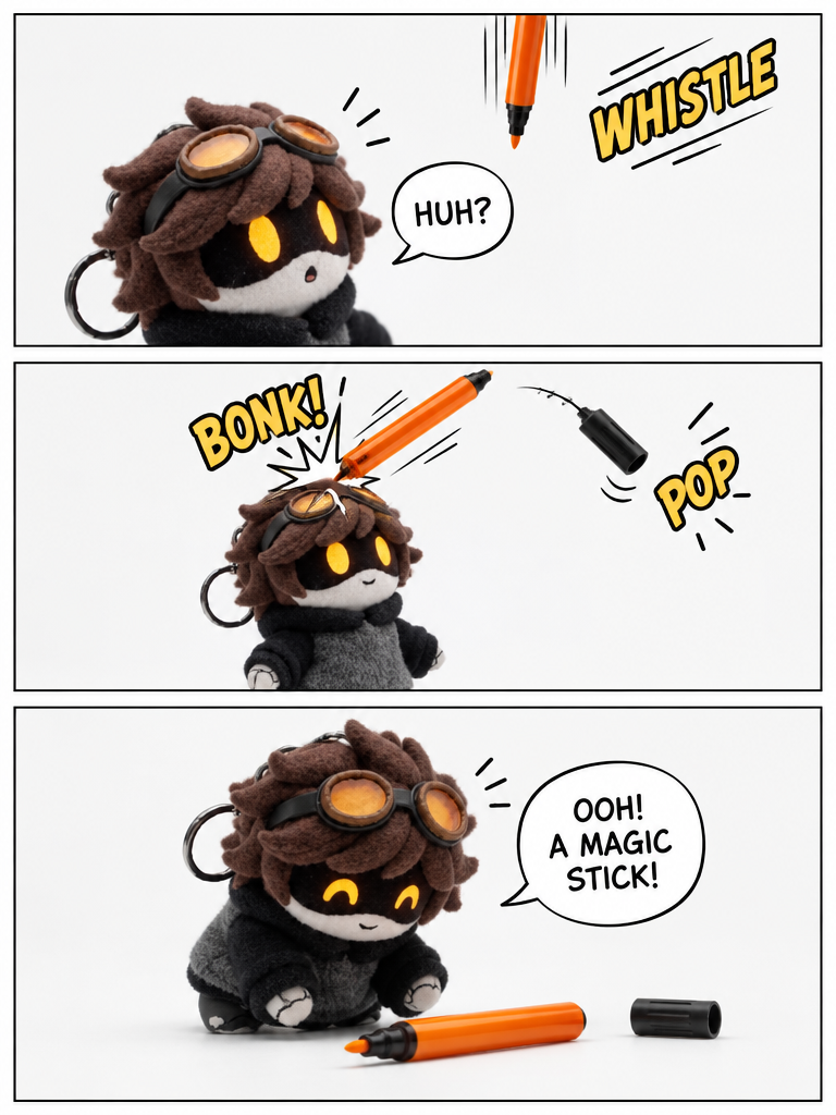 Spark Was Here (page 2 of 4)