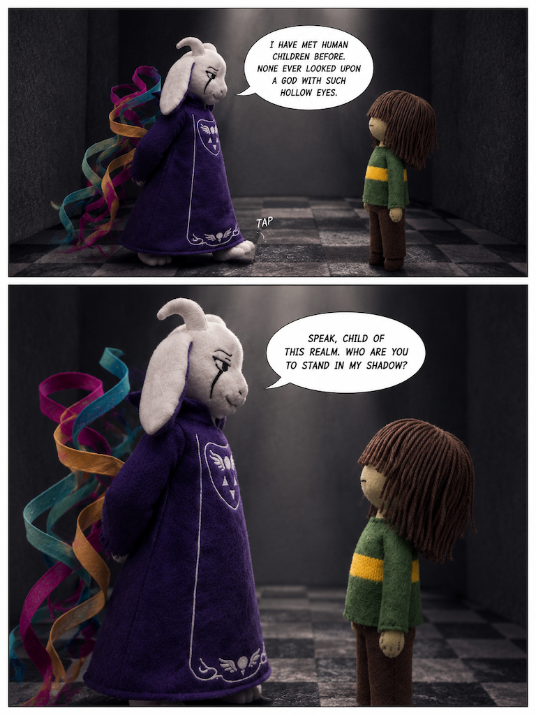The God of Hyperdeath (page 8 of 8)