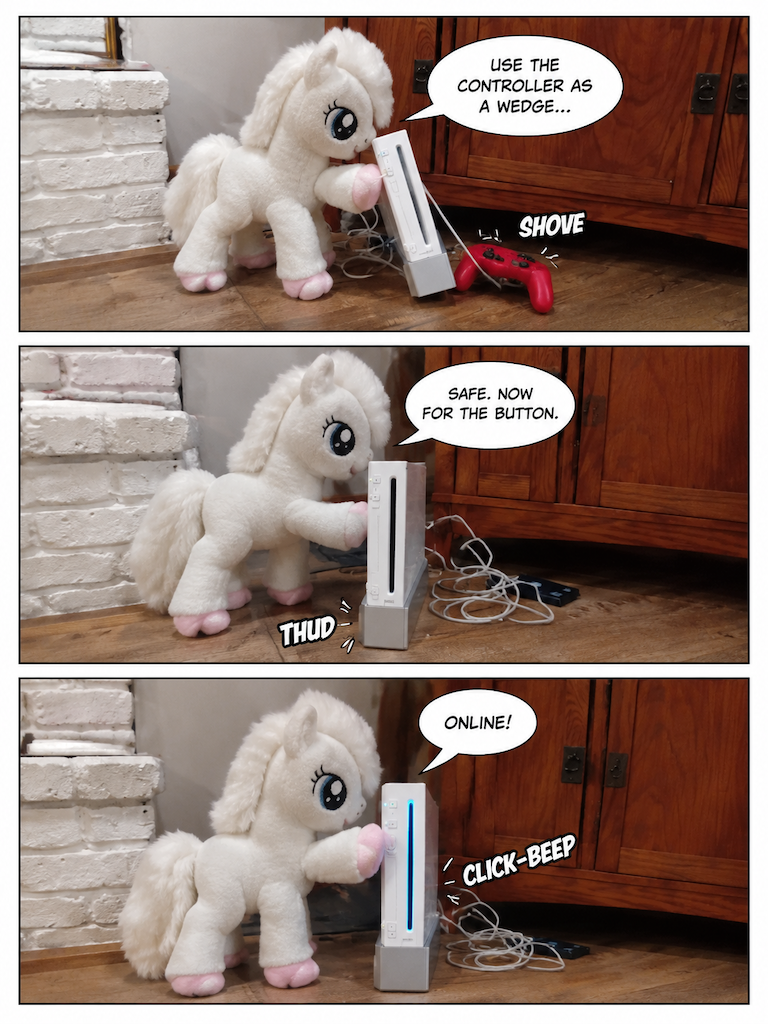 Level One for Plush (page 3 of 4)