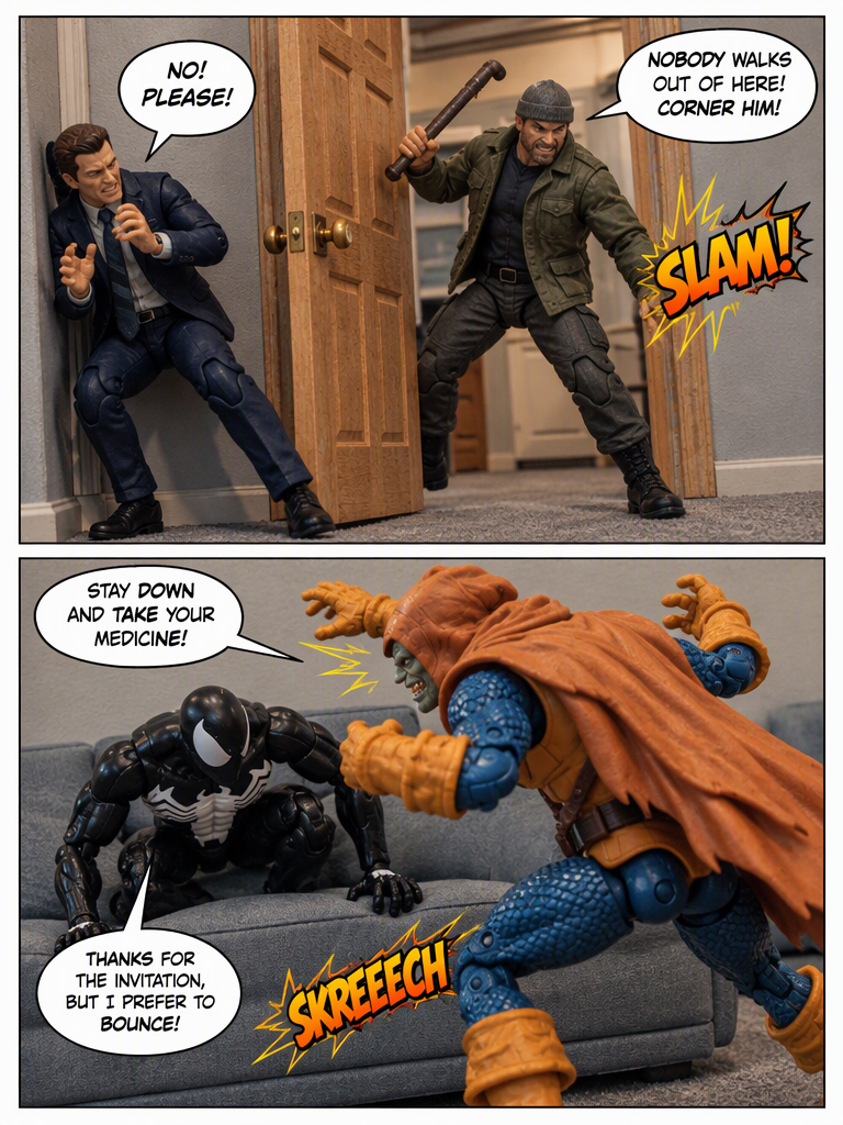 Turnabout Kick (page 2 of 4)