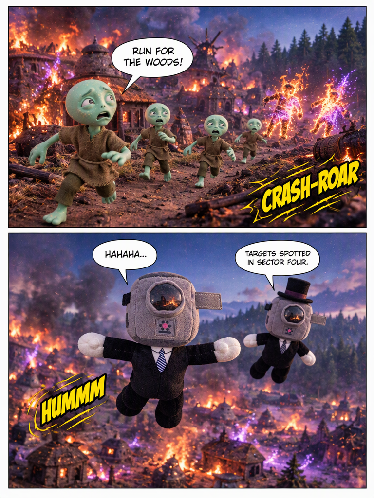 camera invasion 03 (page 2 of 4)