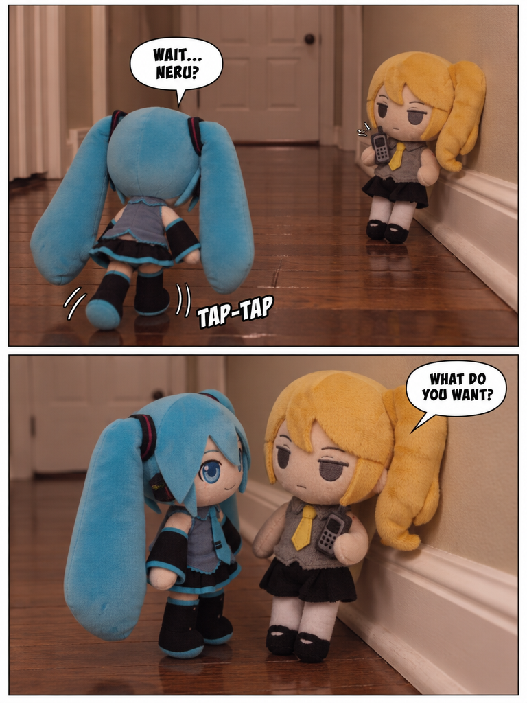 Tattled in the Basket (page 3 of 4)