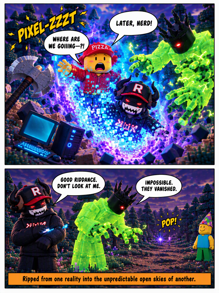 Drop into the Island (page 2 of 4)