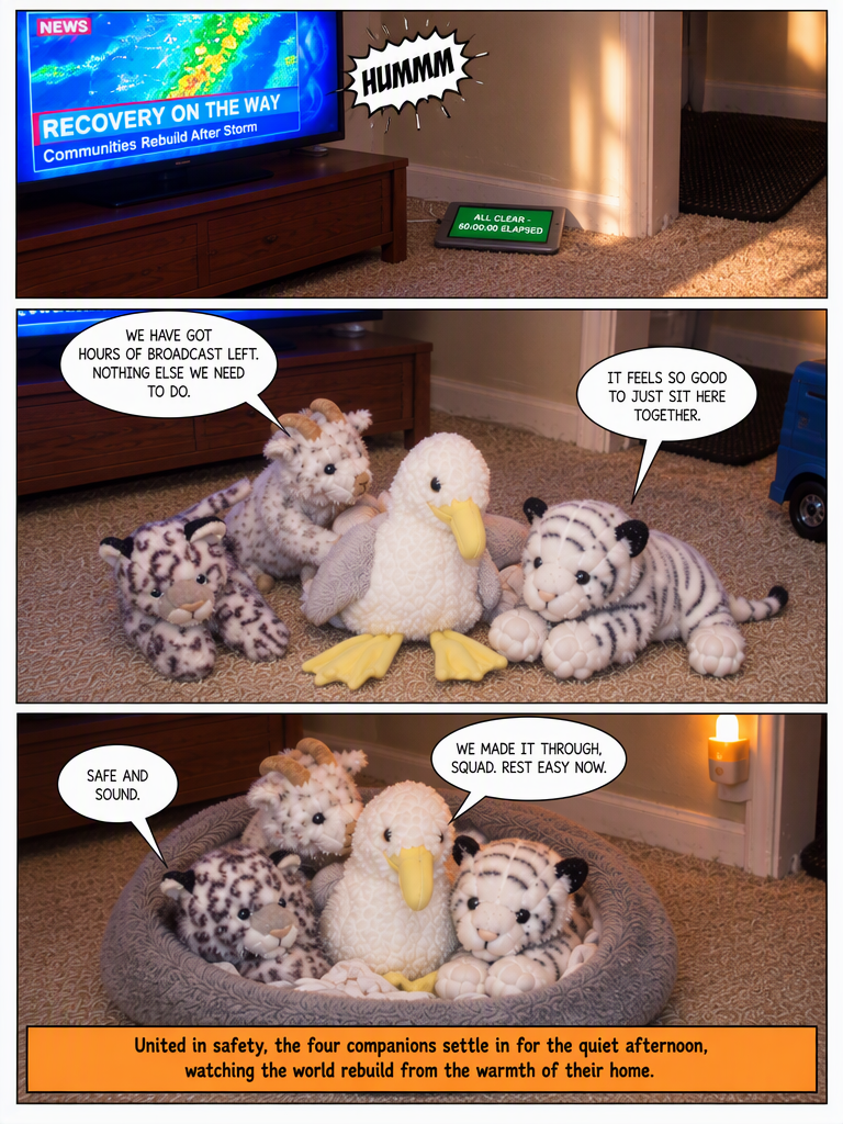 After the Sixty Hours (page 4 of 12)