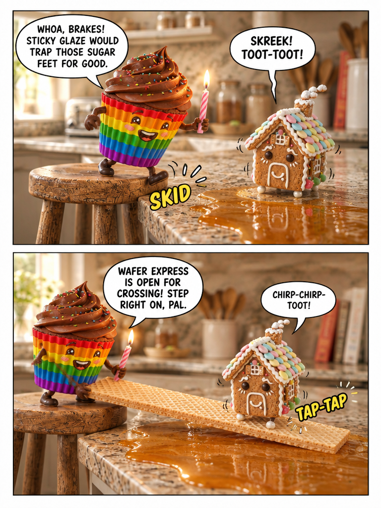 A Tiny Way Home (page 2 of 4)