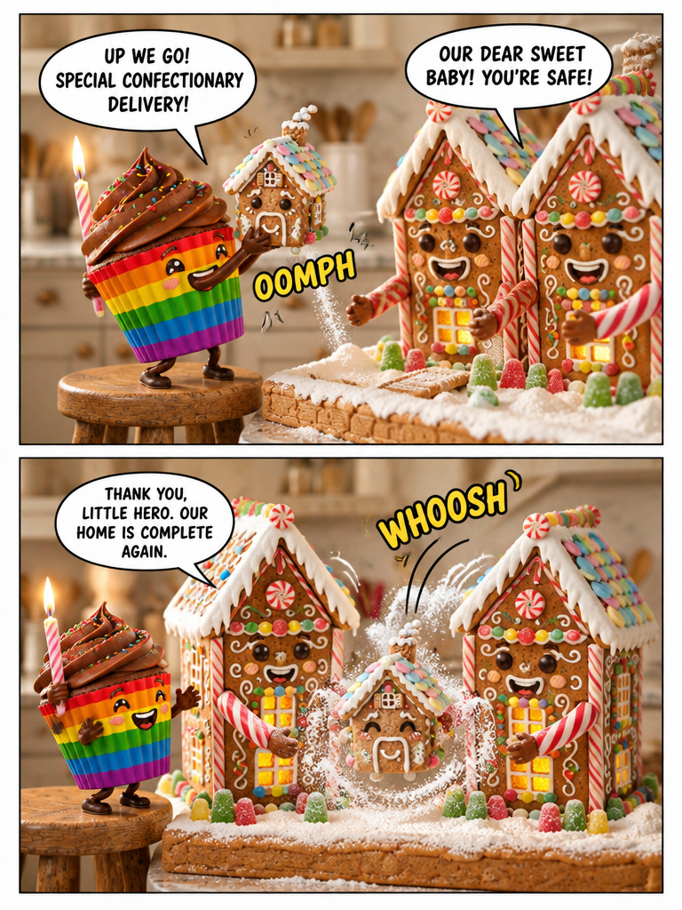 A Tiny Way Home (page 3 of 4)