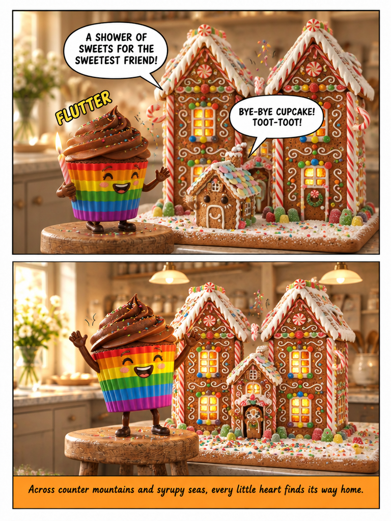A Tiny Way Home (page 4 of 4)