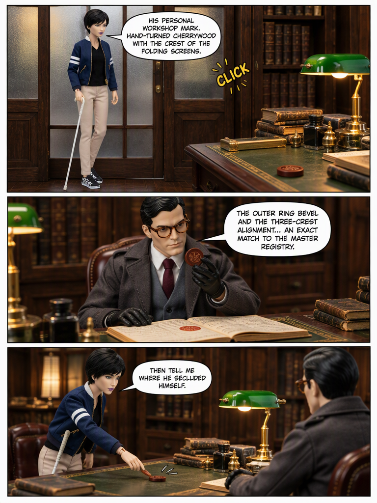 The Craftsman's Hidden File (page 2 of 4)