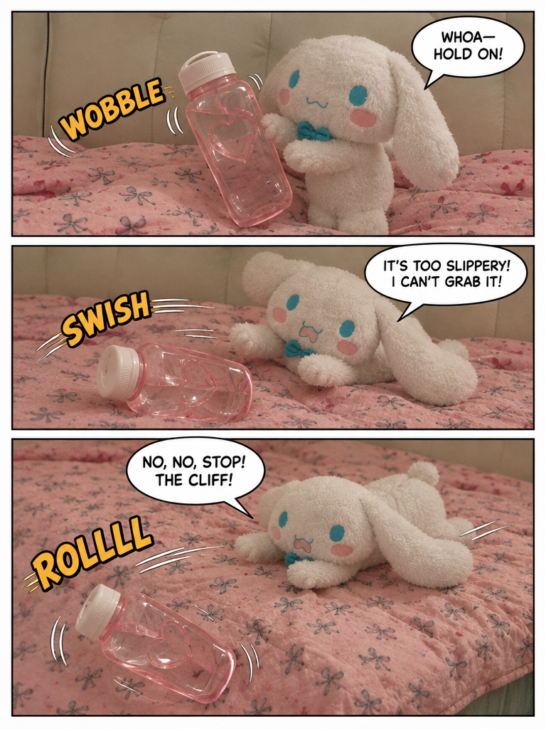 A Soothing Midnight Sip (page 2 of 4)