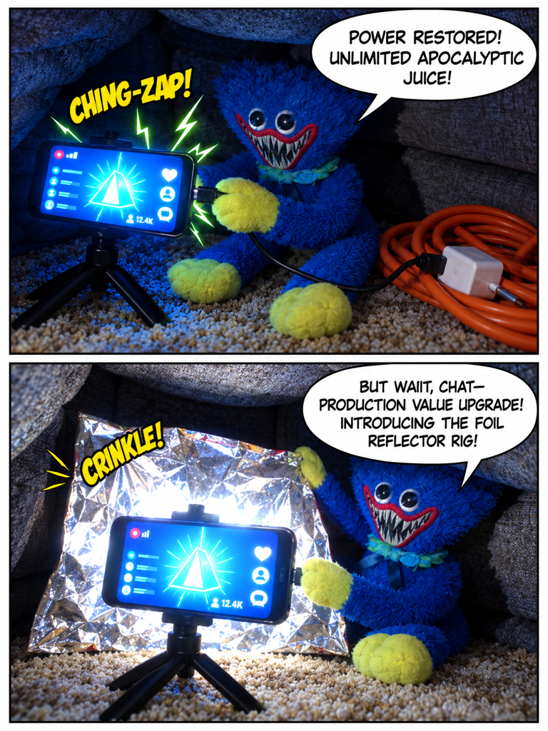 Bunker Blackout (page 3 of 4)