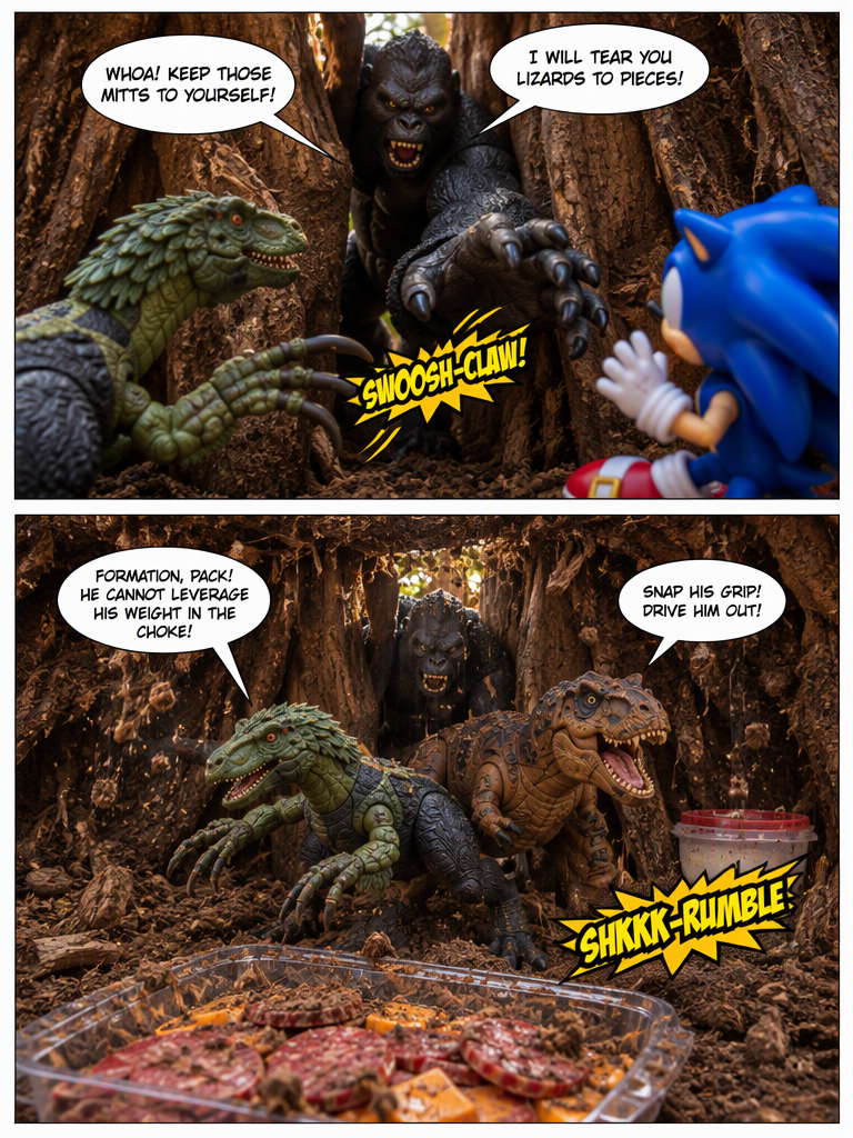 Breach at the Root Hollow (page 2 of 4)
