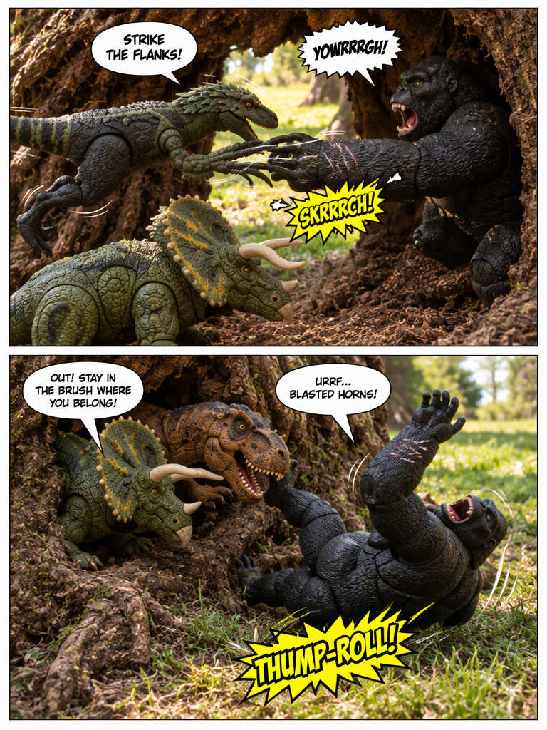 Breach at the Root Hollow (page 3 of 4)